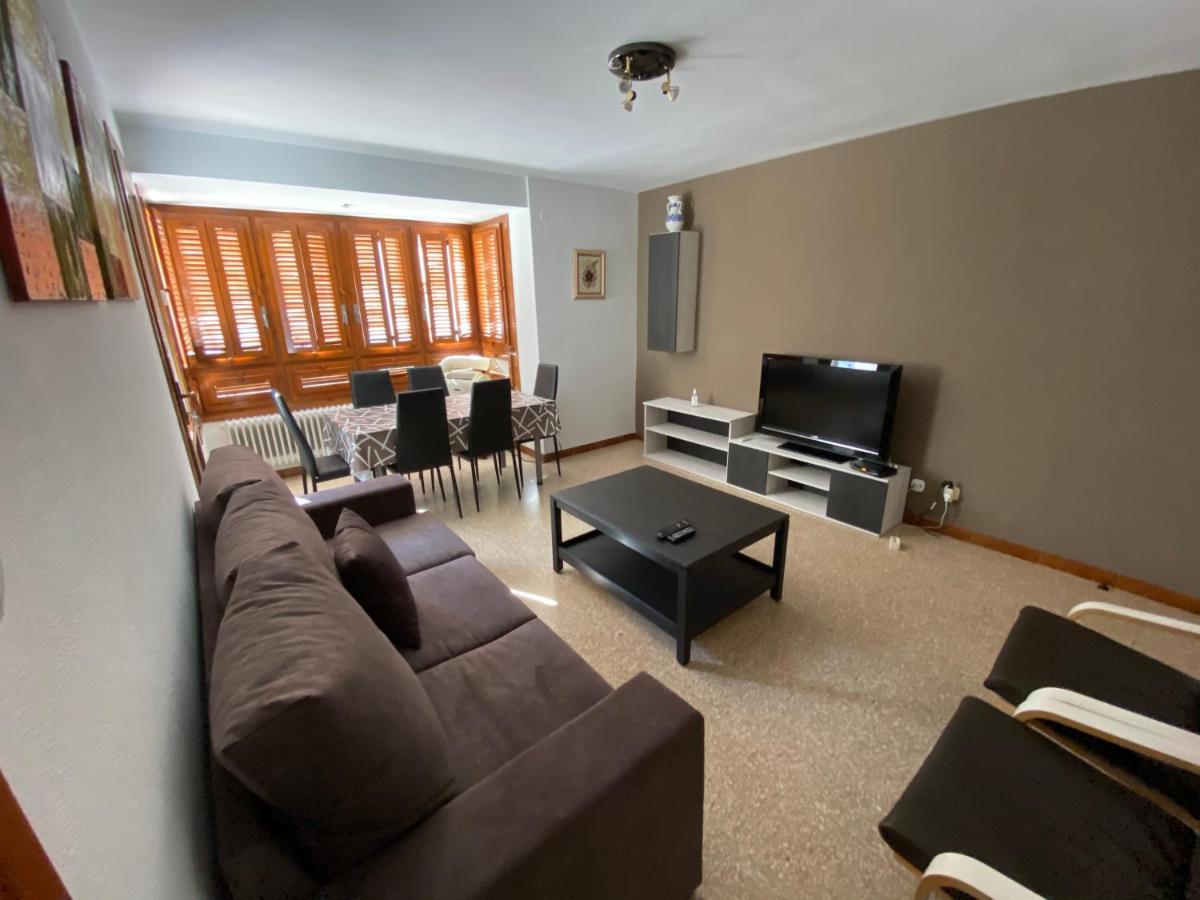 El Puente Apartment Boltana Exterior photo