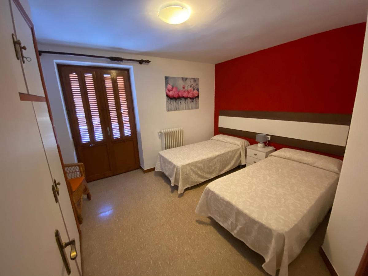 El Puente Apartment Boltana Exterior photo