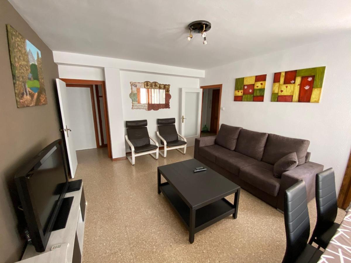 El Puente Apartment Boltana Exterior photo